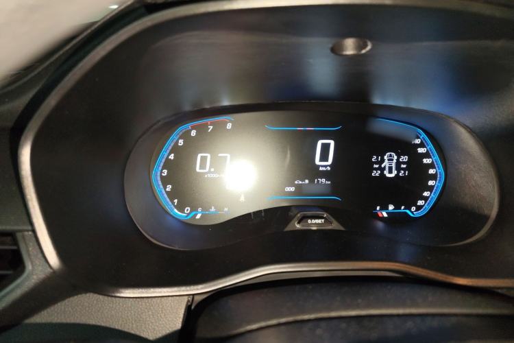 Used Wuling Hongguang S3 2019 1.5L Manual Comfort Model China VI Standard
