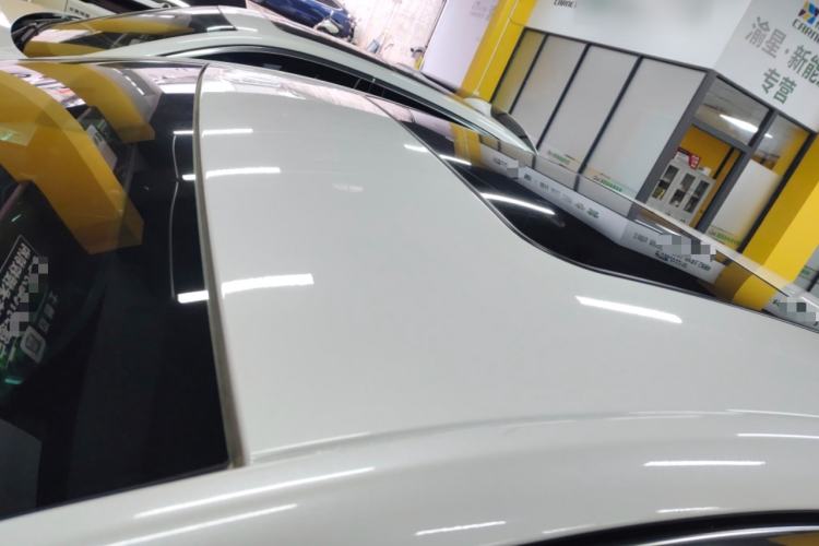 Used Ford Mondeo New Energy 2018 2.0 PHEV Smart-Controlled Fashion Edition China VI Standard
