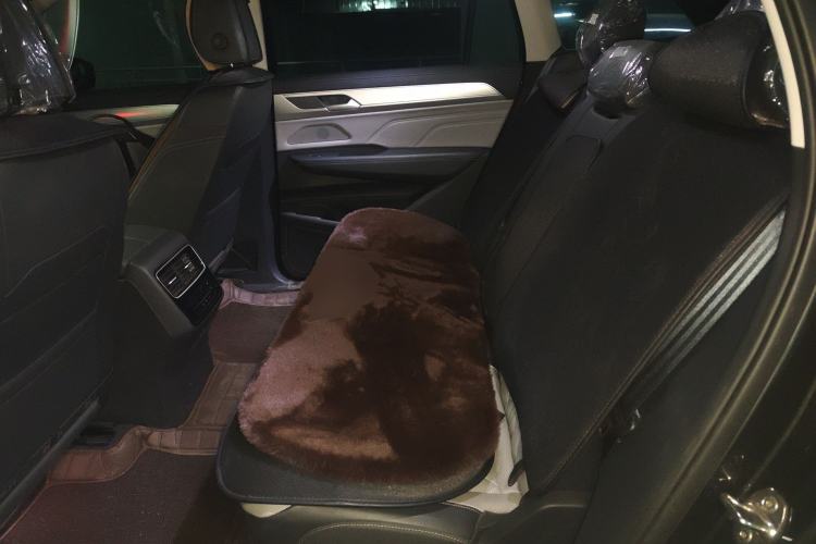 Used Volkswagen Tavendor 2024 380TSI All-Wheel Drive R-Line Cruise Edition
