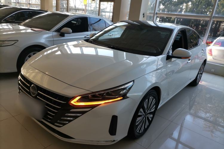 Used Nissan Teana 2022 2.0L XL-TLS Enjoyment Edition