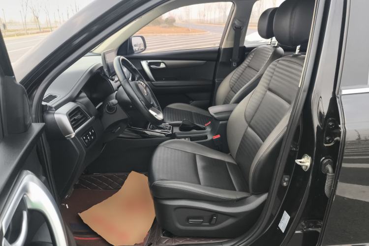 Used Kia Sportage R 2018 2.0L Automatic Smart Luxury Version China V Standard