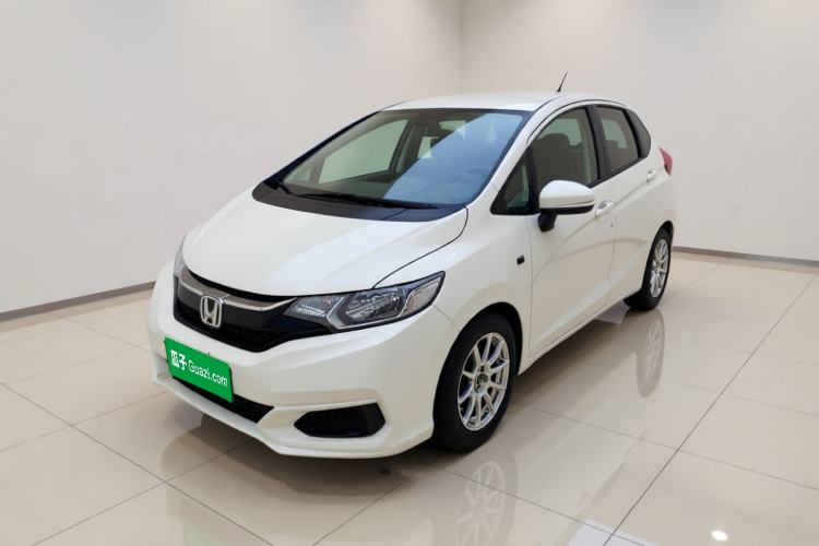Used Honda Fit 2018 1.5L Manual Comfort Version Guazi used car, China used car export, Used car for sale, Used cars, Cheapest cars for sale
