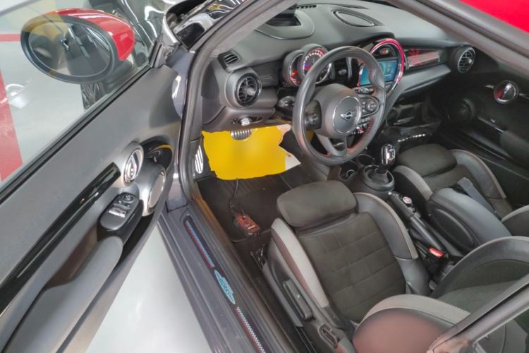 Used MINI JCW 2020 2.0T JOHN COOPER WORKS ALL-IN
