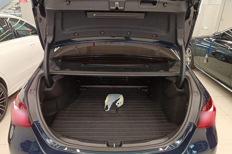 Used Mercedes-Benz C-Class 2022 Restyled C 200 L Sport Edition