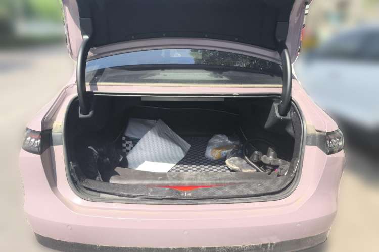 Used AION RT 2025 650 Zhijihao Edition