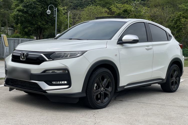 Used Honda XR-V 2021 220TURBO CVT Luxury Edition