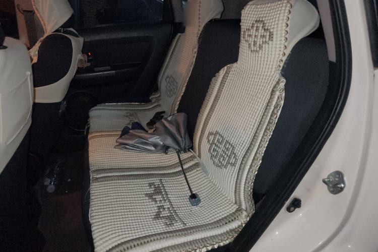 Used Kia Soul 2012 1.6L AT GL