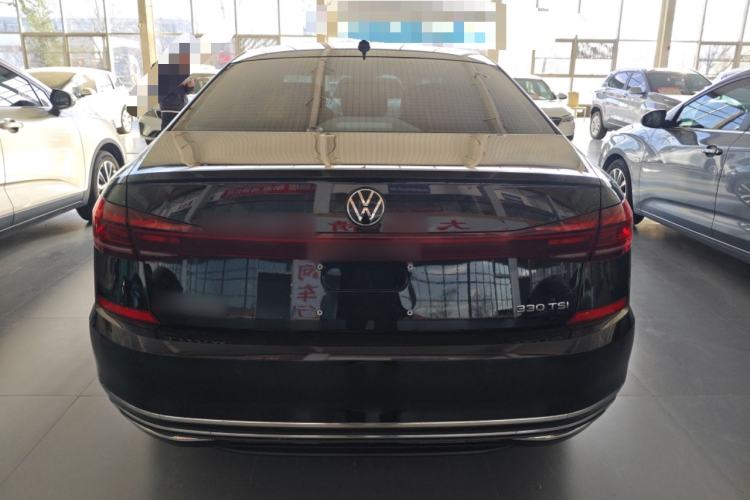 Used Volkswagen Passat 2024 330TSI Elite Edition
