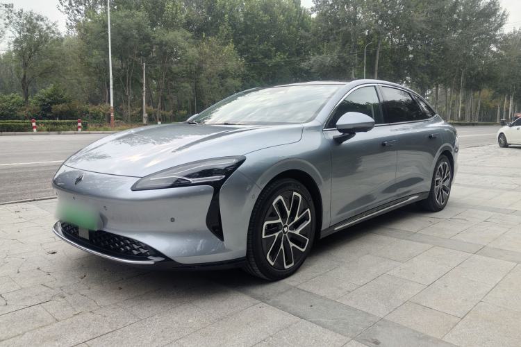 Used Baojun Enjoy 2025 All-Electric 600km Luxury Edition