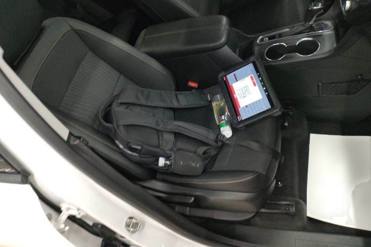 Used Chevrolet Equinox 2018 535T Automatic Chijie Edition
