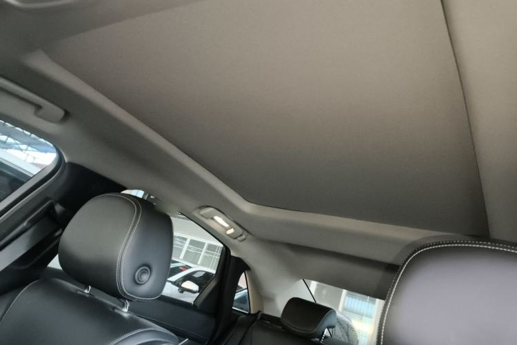 Used Cadillac XTS 2018 28T Elite Edition