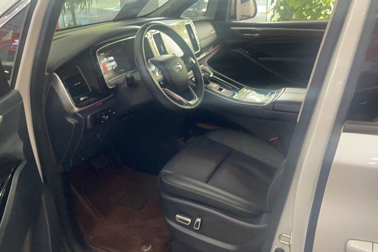 Used GAC Trumpchi M8 2023 Master Series 390T Prestige Edition