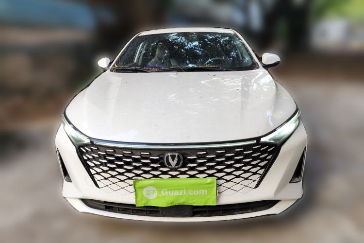 Used Changan Ruicheng PLUS 2023 1.5T DCT Prestige Edition