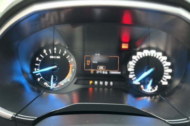 Used Ford Edge 2016 EcoBoost 245 Two-Wheel-Drive Platinum Edition 7-Seater