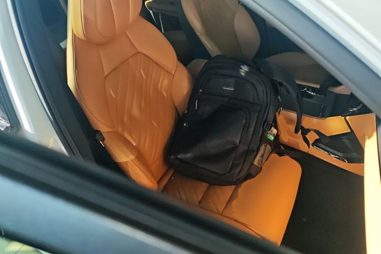 Used Lynk & Co 09 EM-P 2021 2.0T PHEV Halo Six-Seater
