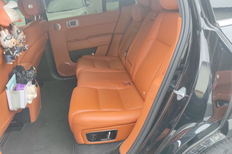 Used Li Auto L7 2023 Pro Model