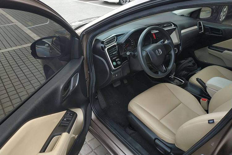 Used Honda Greiz 2016 1.5L CVT Comfort Version