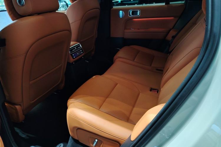 Used Li Auto L6 2024 Max