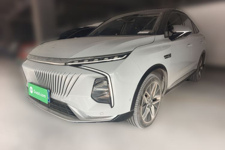 Used Roewe Jing 2022 2.0T Blue Whale Edition