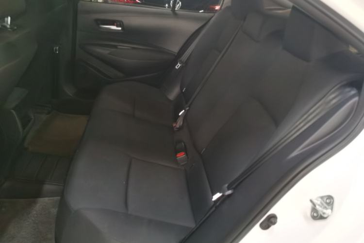 Used Toyota Corolla 2024 1.5L Pioneer Edition