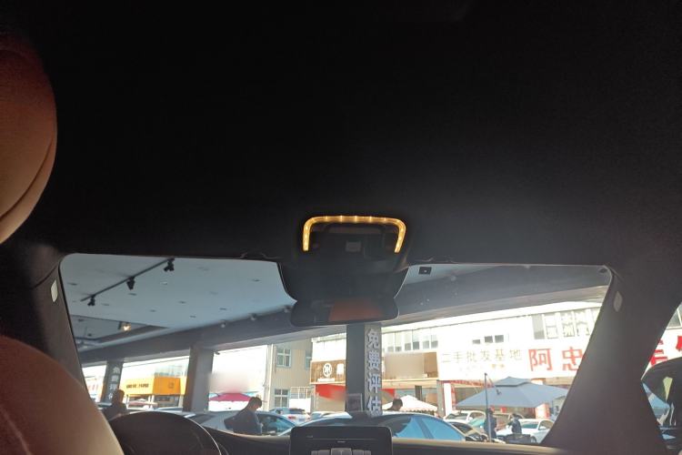 Used Mercedes-Benz V-Class 2018 V 260 L Prestige Extended Version China VI
