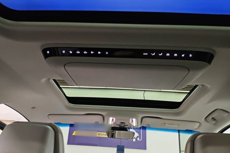 Used Buick GL8 2025 Lu Zun Deluxe and Yue Aivia Edition
