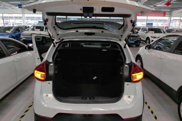 Used Chery Tiggo 3X 2022 PLUS 1.5L CVT Fashion Edition