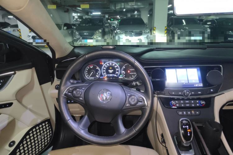 Used Buick LaCrosse 2021 Avenir Aivia Flagship Model