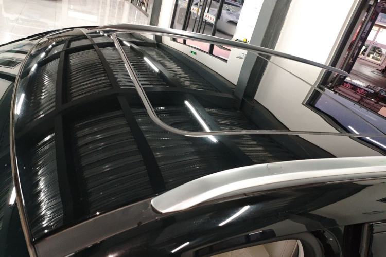 Used EXEED Stellar C-DM 2024 1.5T Ultra-Long Range Max