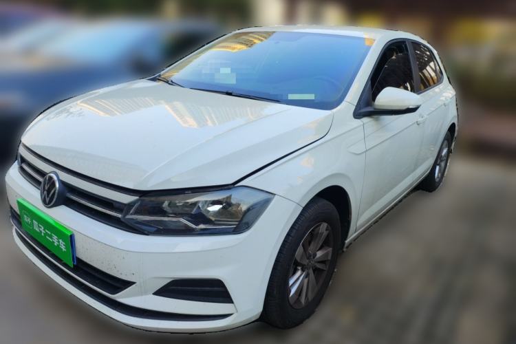 Used Volkswagen Polo 2023 Revised Plus 1.5L Automatic – Enjoy Life Edition