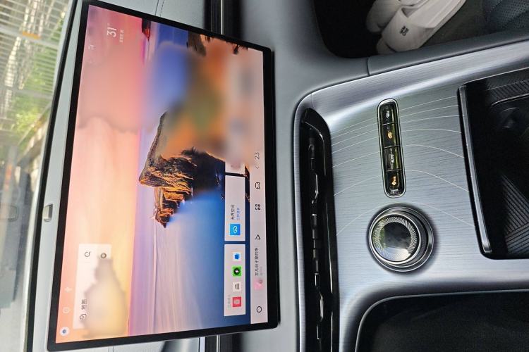 Used Geely Galaxy E5 2024 530km Long-Range Version
