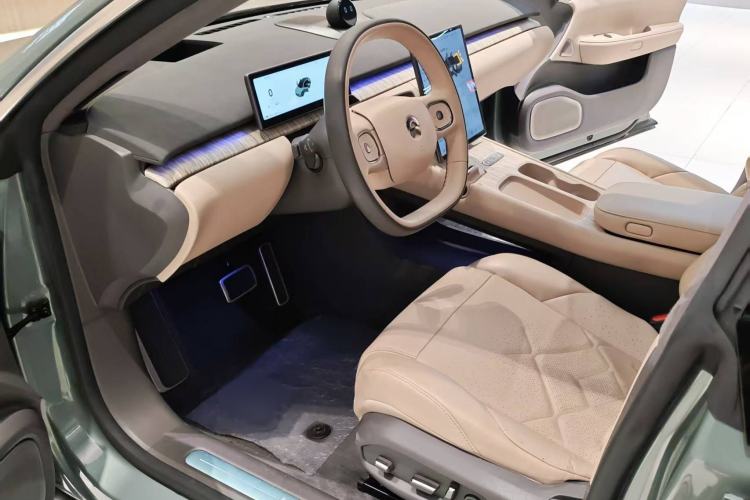 Used Nio ET7 2022 100kWh First Edition