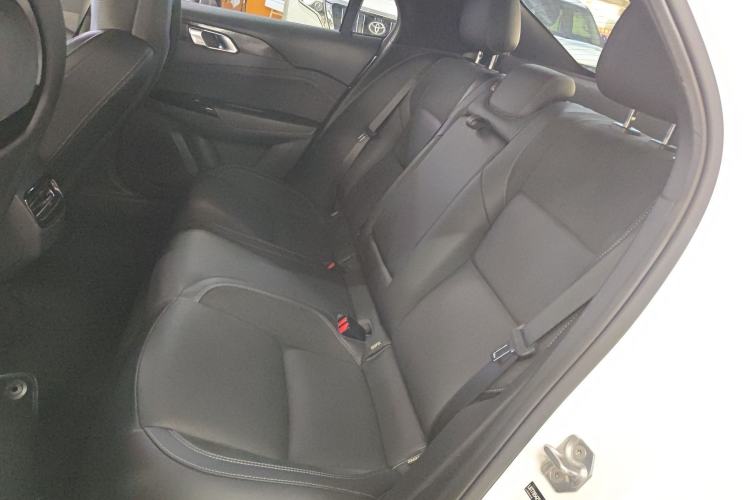 Used Lynk & Co 03 2021 2.0TD Automatic Trendy Champion Edition Left Rear Seat