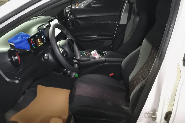 Used BYD e2 2024 Honor Edition Comfort Model