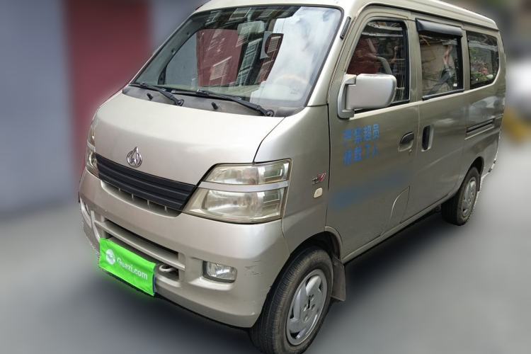 Used CHANGAN KAICHENG Star 2 2009 1.0L-SC6399E Base Version