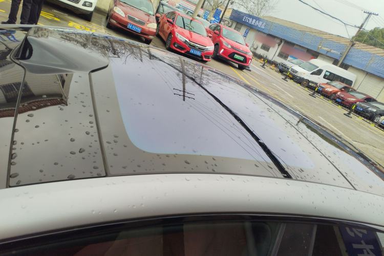 Used Hima Luxeed S7 2026 Model Ultra