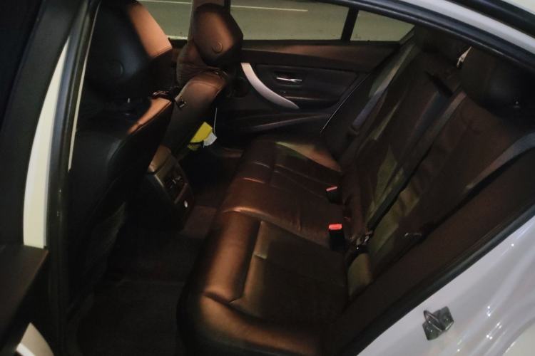 Used BMW 3 Series 2014 320i Sport Edition