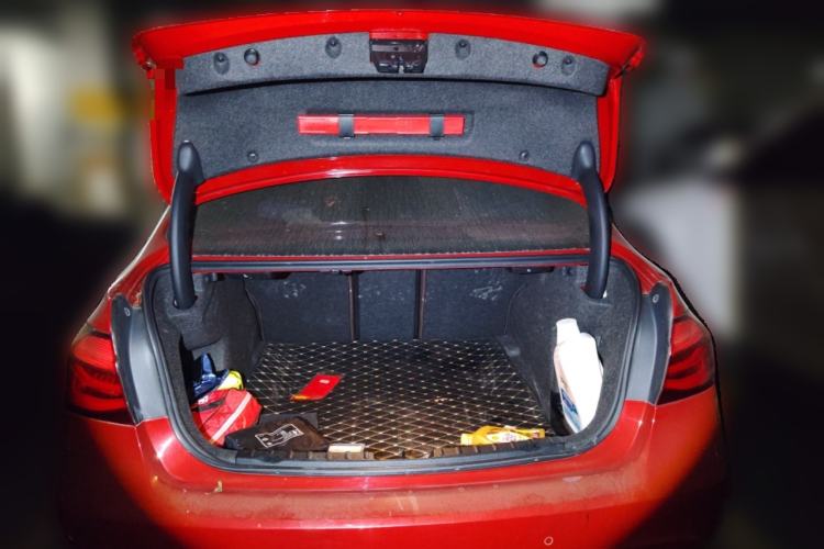 Used BMW 3 Series 2018 320Li M Sport Night Edition