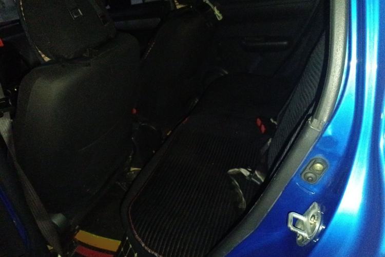 Used Suzuki Swift 2009 1.3L Automatic Value Edition