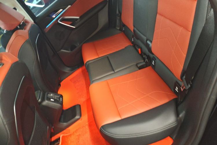 Used BMW iX1 2023 eDrive25L M Sport Package