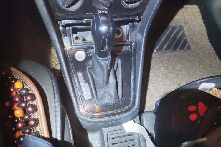 Used Volkswagen C-TREK 2018 230TSI DSG Comfort Model
