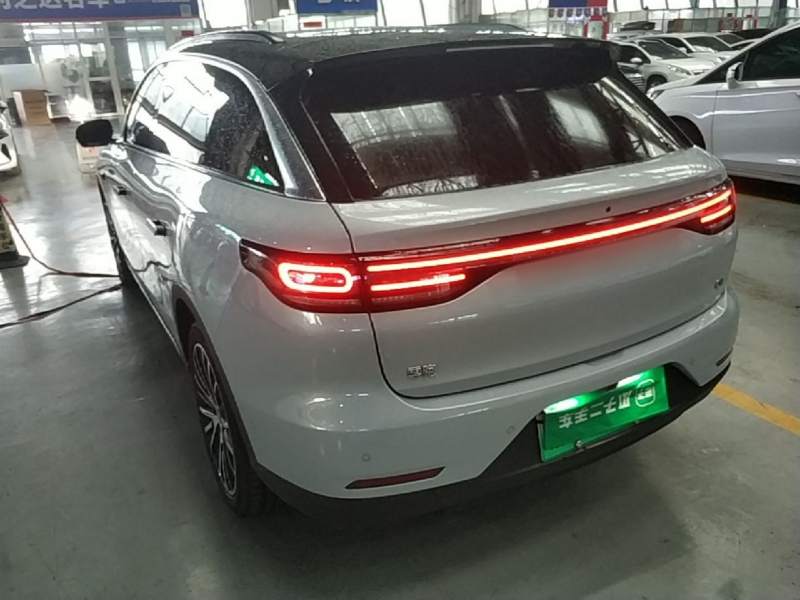 Used Leapmotor C11 2026 All-Electric 640 LiDAR Edition — 28