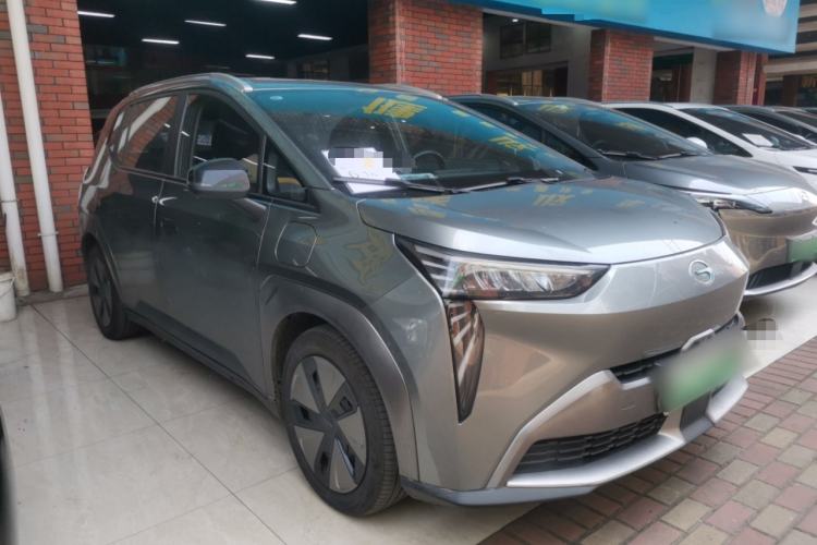 Used AION Y 2022 70 Enjoyment Edition Lithium Iron Phosphate