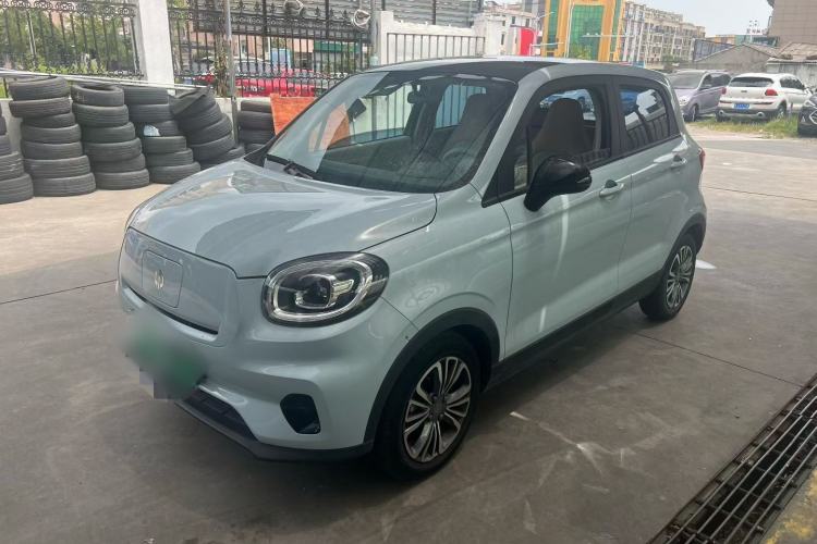 Leapmotor T03 2024 310 Comfort Edition с пробегом