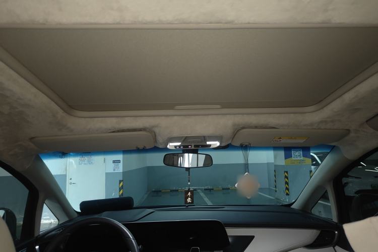 Used Buick GL8 2023 ES Lu Zun Comfort Model
