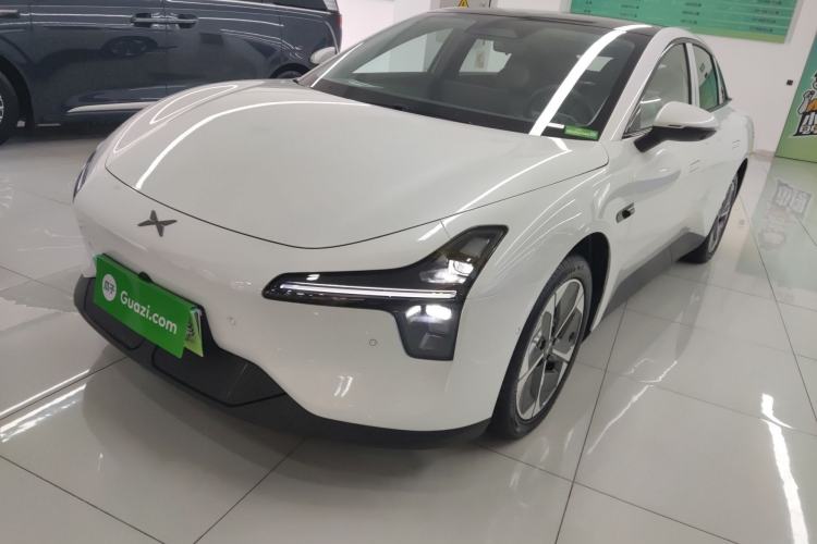 Used XPeng MONA M03 2025 515 Long-Range Plus