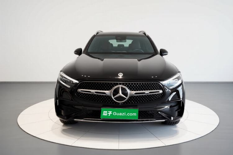 Used Mercedes-Benz GLC 2023 Refreshed GLC 300 L 4MATIC Dynamic Edition 5 Seats