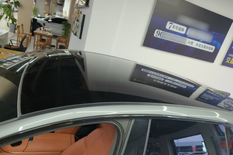 Used Deepal S07 2023 121Max Range-Extended Version