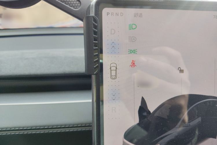 Used Tesla Model Y 2025 Long-Range All-Wheel Drive First Edition