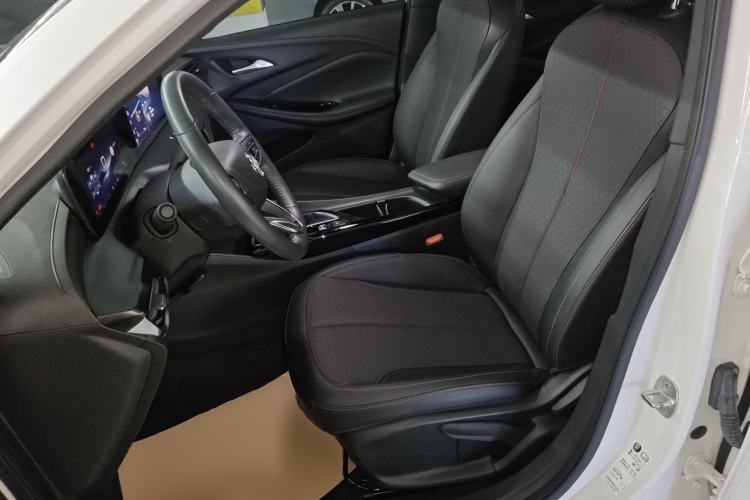 Used Buick Verano 2023 Pro GS Hunter Wind Edition
